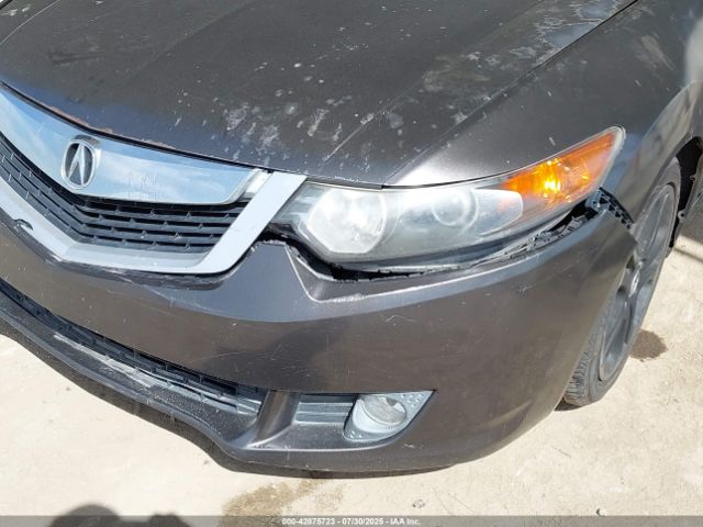 2009 ACURA TSX JH4CU25679C011789 Photo 5