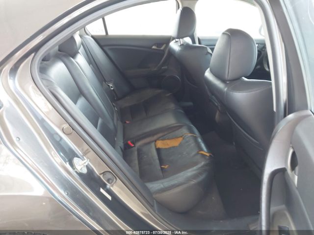 2009 ACURA TSX JH4CU25679C011789 Photo 7