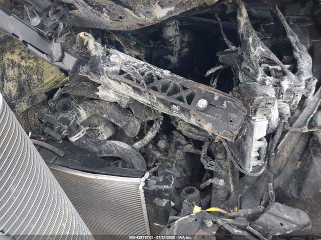 KMHLN4AG9NU354242 Hyundai mpi nu pe