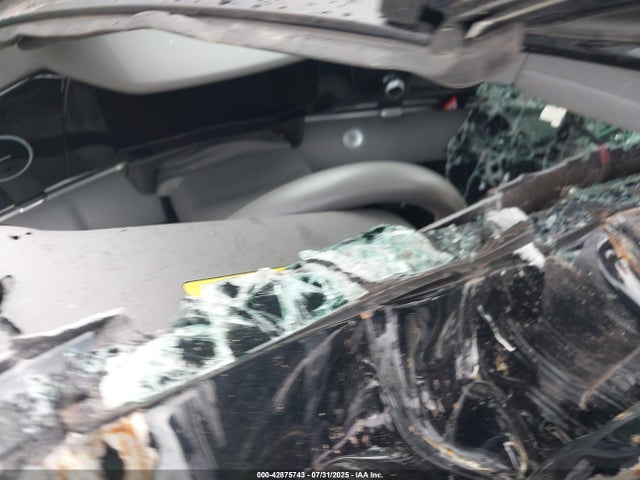 KMHLN4AG9NU354242 Hyundai mpi nu pe