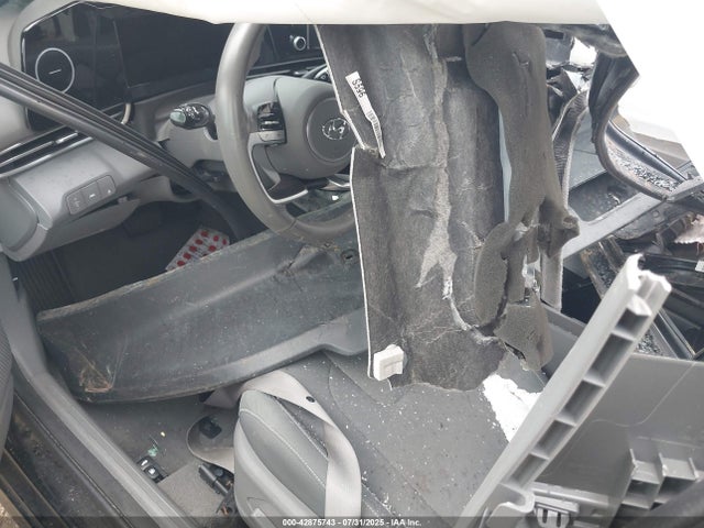 KMHLN4AG9NU354242 Hyundai mpi nu pe