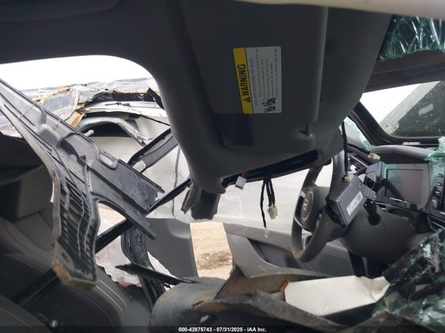 KMHLN4AG9NU354242 Hyundai mpi nu pe