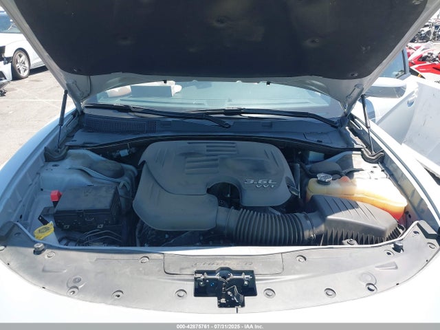 Dodge Charger 2021 2C3CDXBG4MH682150 Image 10
