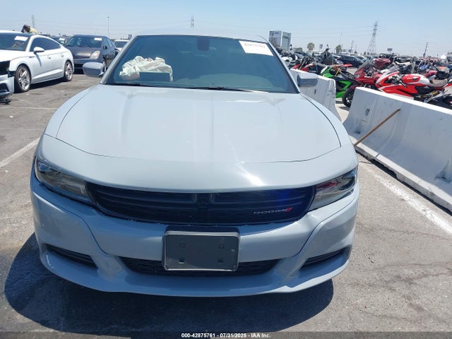 Dodge Charger 2021 2C3CDXBG4MH682150 Image 12