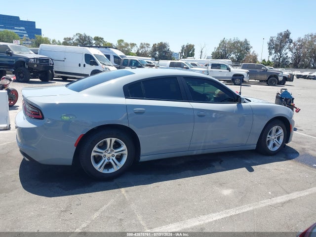 Dodge Charger 2021 2C3CDXBG4MH682150 Image 13