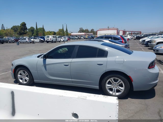 Dodge Charger 2021 2C3CDXBG4MH682150 Image 14
