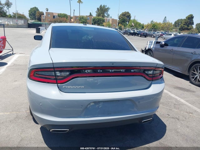 Dodge Charger 2021 2C3CDXBG4MH682150 Image 16