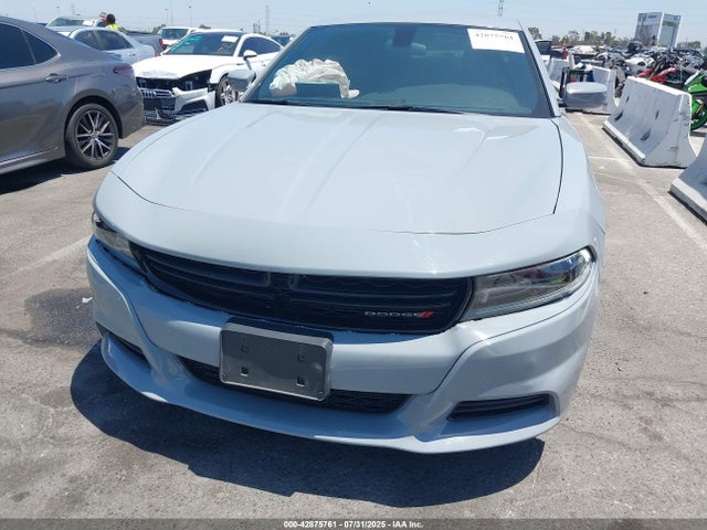 Dodge Charger 2021 2C3CDXBG4MH682150 Image 17