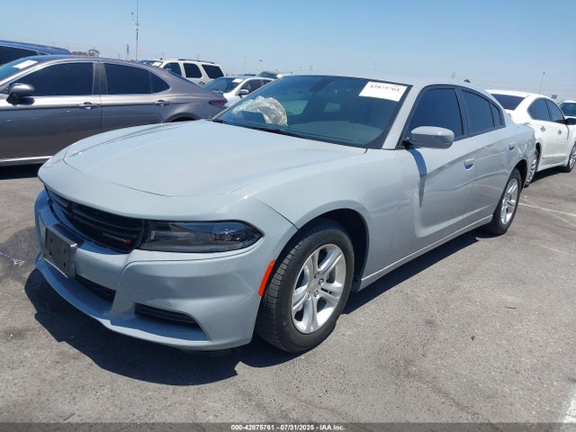 Dodge Charger 2021 2C3CDXBG4MH682150 Image 2