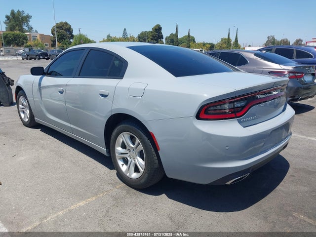 Dodge Charger 2021 2C3CDXBG4MH682150 Image 3