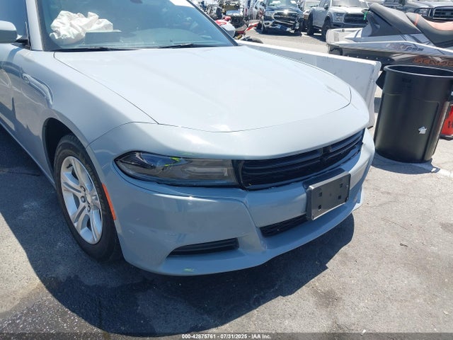 Dodge Charger 2021 2C3CDXBG4MH682150 Image 6