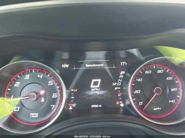 Dodge Charger 2021 2C3CDXBG4MH682150 Image 7