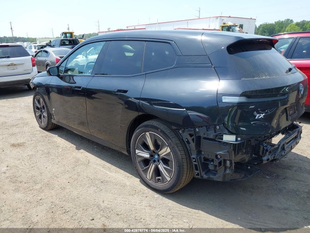 WB523CF03RCR54578 BMW 2024