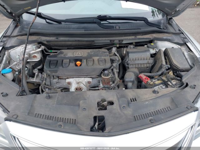 2013 ACURA ILX 19VDE1F59DE022323 Photo 9