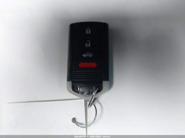 2013 ACURA ILX 19VDE1F59DE022323 Photo 10