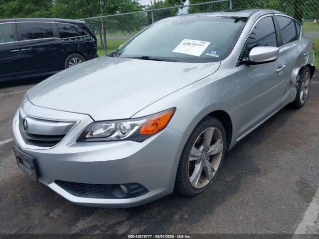 2013 ACURA ILX 19VDE1F59DE022323 Photo 1