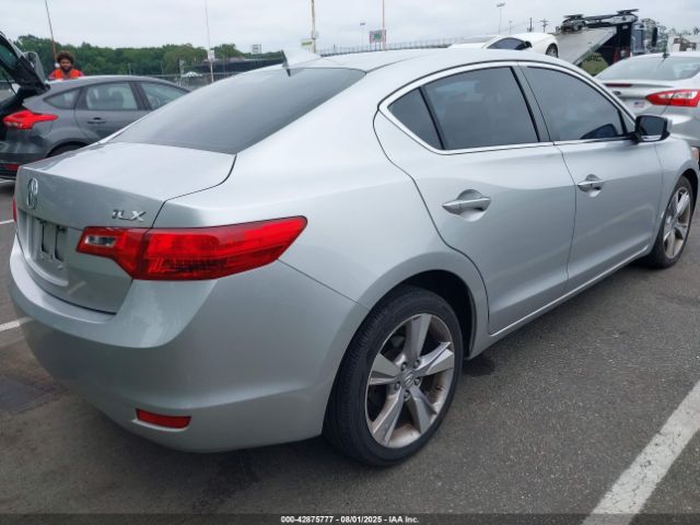 2013 ACURA ILX 19VDE1F59DE022323 Photo 3