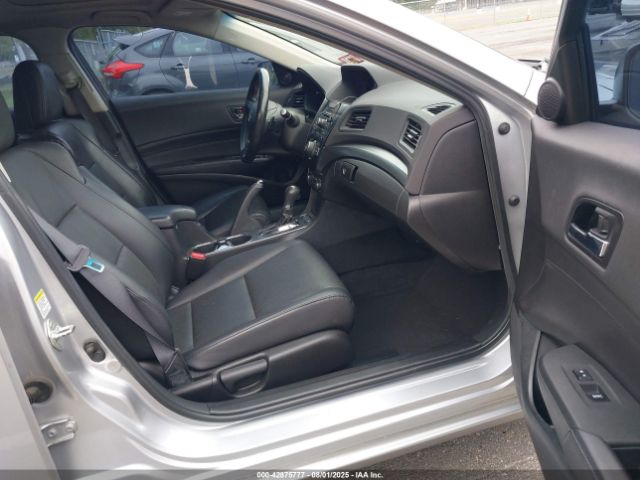 2013 ACURA ILX 19VDE1F59DE022323 Photo 4