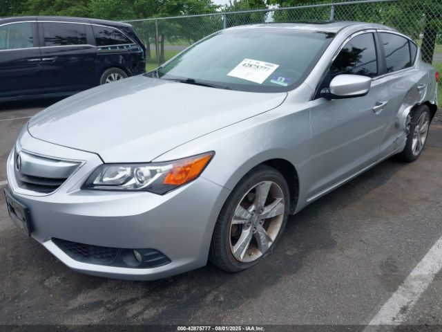 2013 ACURA ILX 19VDE1F59DE022323 Photo 5