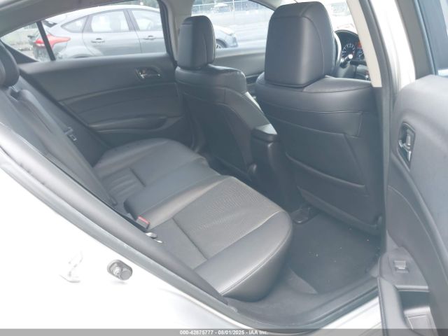 2013 ACURA ILX 19VDE1F59DE022323 Photo 7