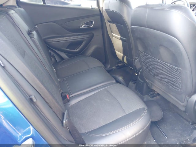 Buick luv 2015 KL4CJASB8FB175537 Image 8