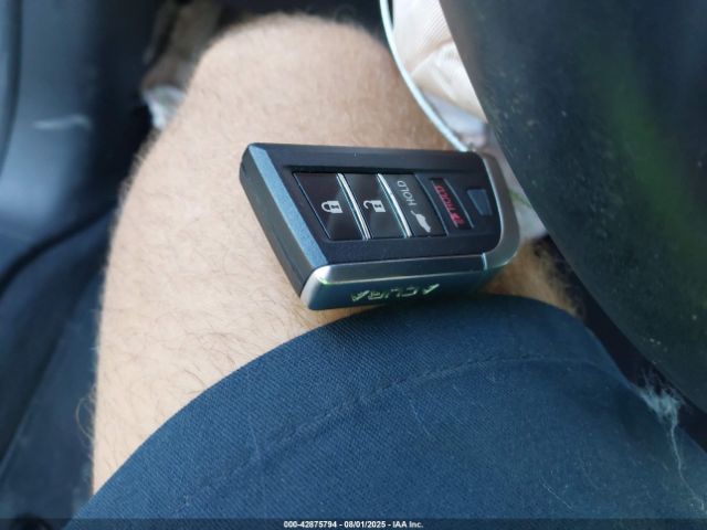 2023 ACURA RDX 5J8TC2H56PL021249 Photo 10