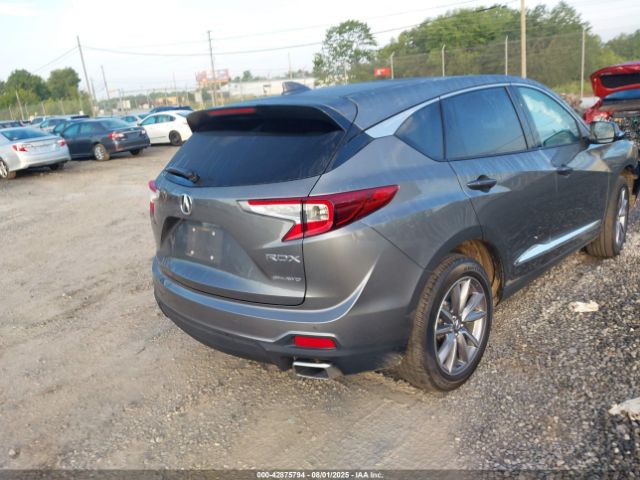 2023 ACURA RDX 5J8TC2H56PL021249 Photo 3
