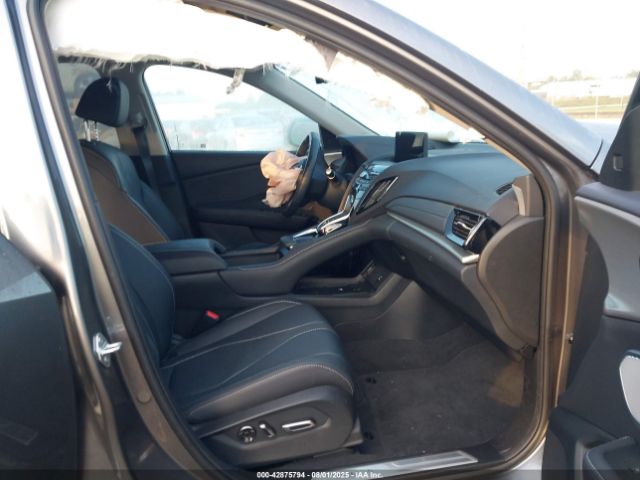 2023 ACURA RDX 5J8TC2H56PL021249 Photo 4