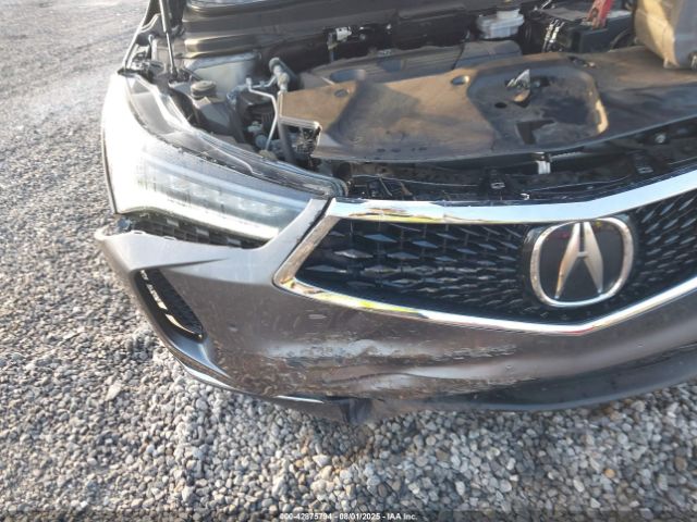 2023 ACURA RDX 5J8TC2H56PL021249 Photo 5