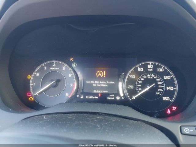 2023 ACURA RDX 5J8TC2H56PL021249 Photo 6