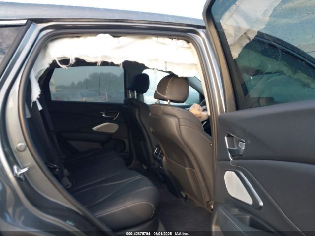 2023 ACURA RDX 5J8TC2H56PL021249 Photo 7