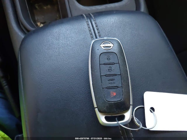 Nissan Sentra 2024 3N1AB8BV9RY248744 Image 11