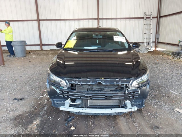 Nissan Sentra 2024 3N1AB8BV9RY248744 Image 12