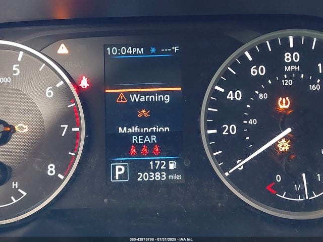 Nissan Sentra 2024 3N1AB8BV9RY248744 Image 15