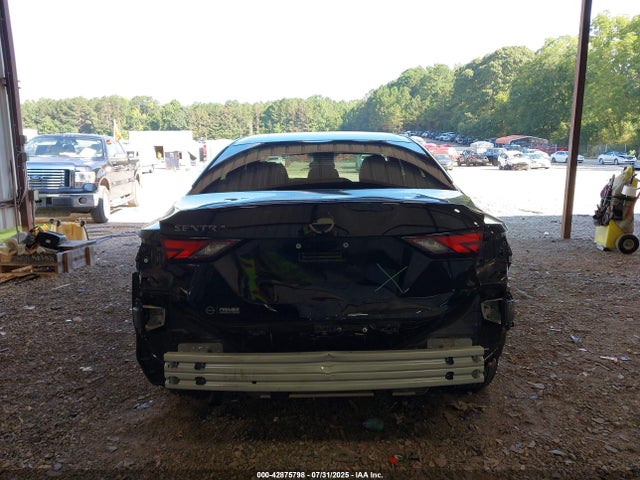 Nissan Sentra 2024 3N1AB8BV9RY248744 Image 16