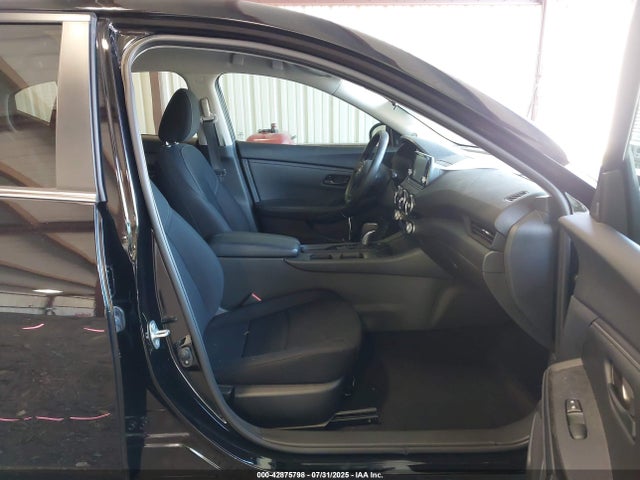 Nissan Sentra 2024 3N1AB8BV9RY248744 Image 5
