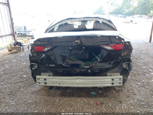 Nissan Sentra 2024 3N1AB8BV9RY248744 Image 6