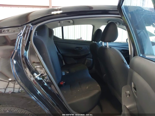 Nissan Sentra 2024 3N1AB8BV9RY248744 Image 8