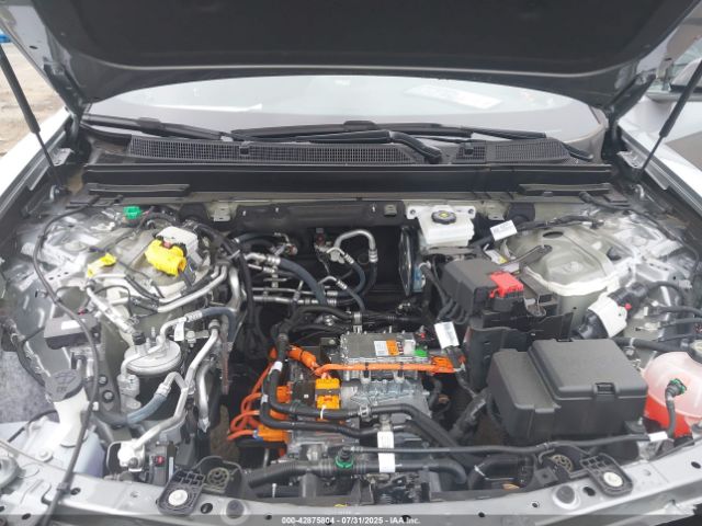 2025 CADILLAC LYRIQ 1GYKPNRK2SZ308656 Photo 9