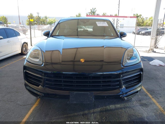 Porsche 2020 2020 WP1AA2AYXLDA10516 Image 12
