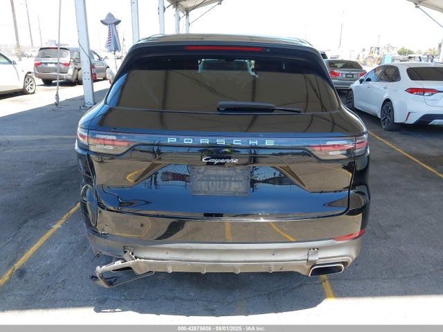 Porsche 2020 2020 WP1AA2AYXLDA10516 Image 16