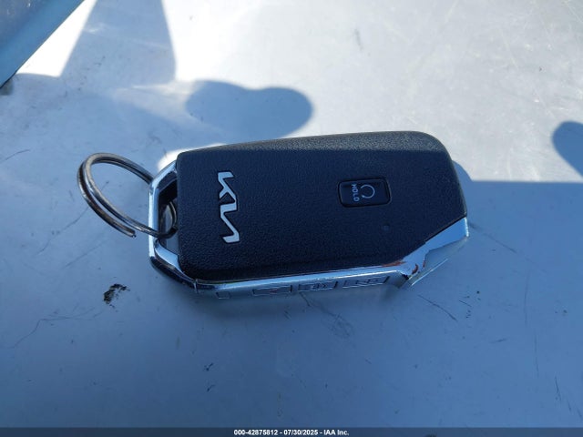 3KPF54ADXRE719071 KIA mpi nu