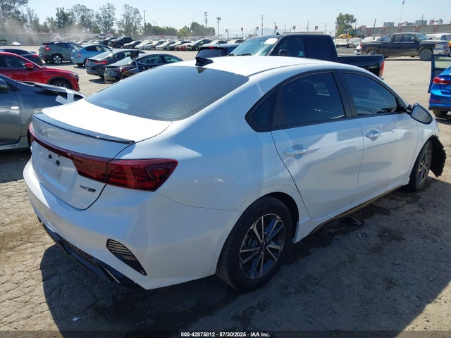 3KPF54ADXRE719071 KIA mpi nu