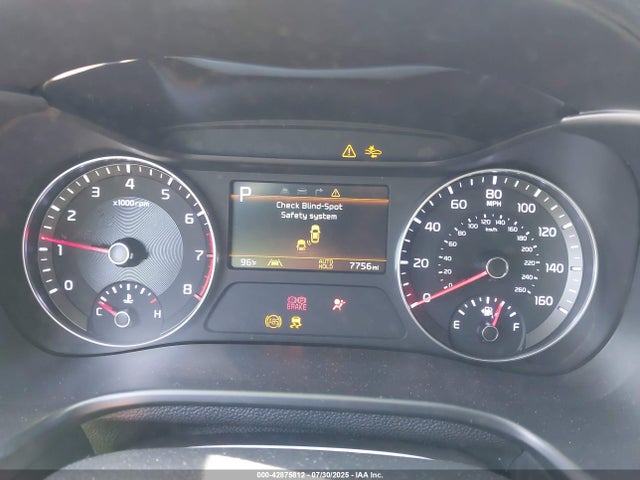3KPF54ADXRE719071 KIA mpi nu