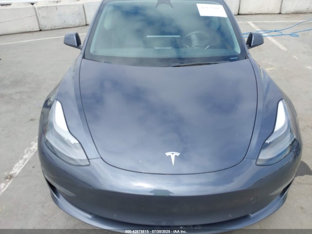 Tesla 2022 2022 5YJ3E1EB2NF273156 Image 10