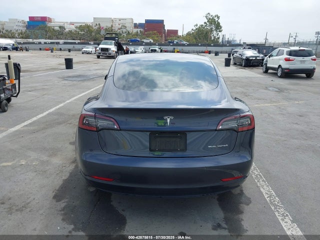 Tesla 2022 2022 5YJ3E1EB2NF273156 Image 16