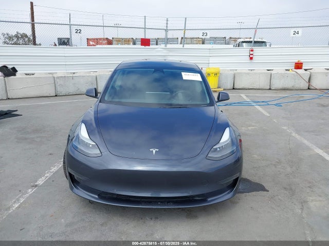 Tesla 2022 2022 5YJ3E1EB2NF273156 Image 6