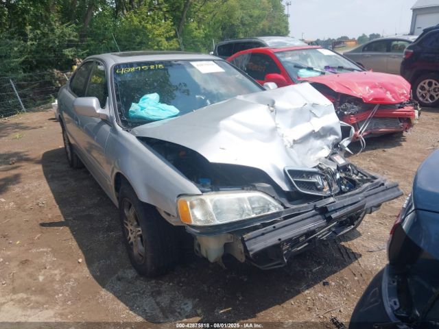 1999 ACURA TL 19UUA5657XA009847 Photo 0