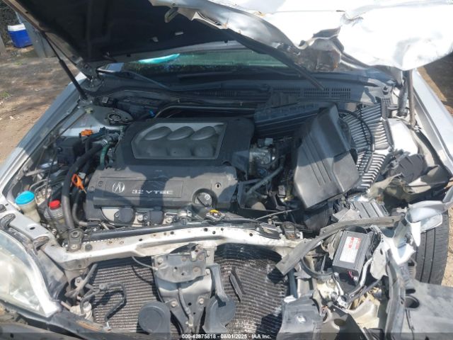 1999 ACURA TL 19UUA5657XA009847 Photo 9