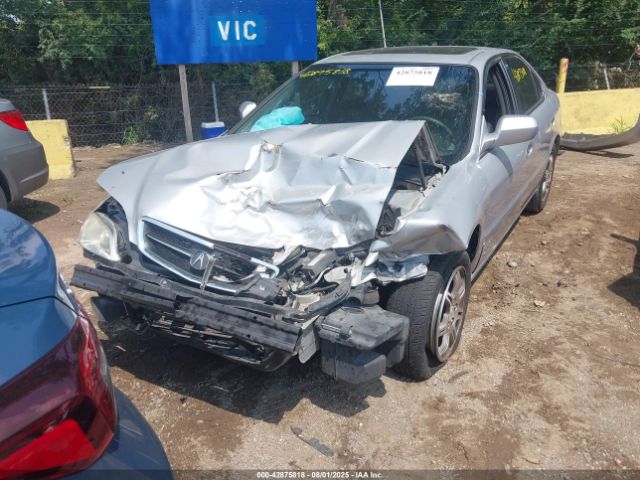 1999 ACURA TL 19UUA5657XA009847 Photo 1